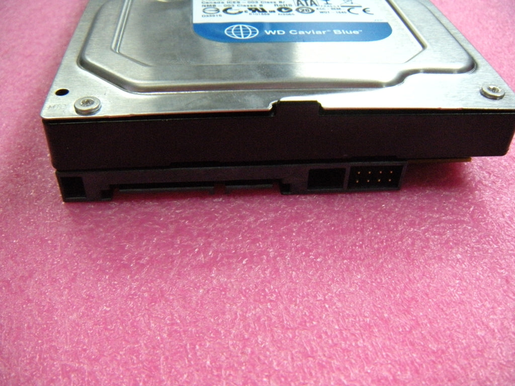 Lenovo 03T7039 Hard Drives