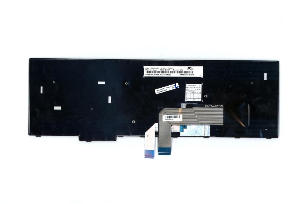 Lenovo Skywalkerkbd,Il,Ltn - 01AX214