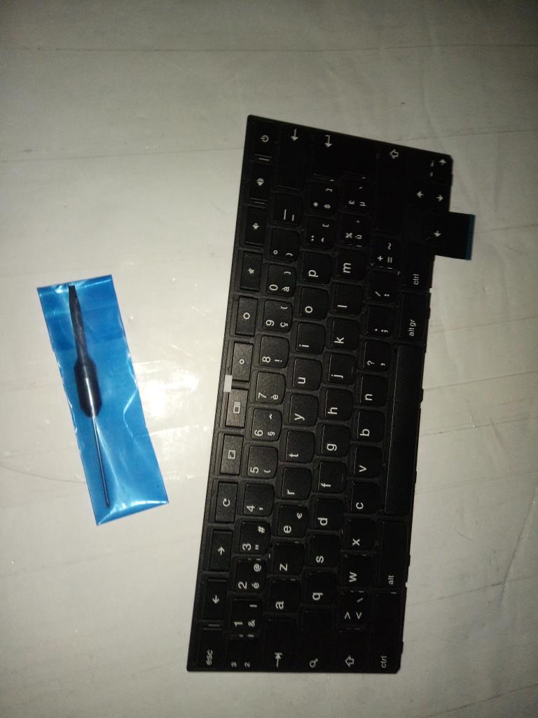 Lenovo 01AV240 Ki Keyboards Internal