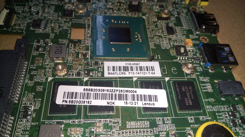 Lenovo Mb - 5B20G39162