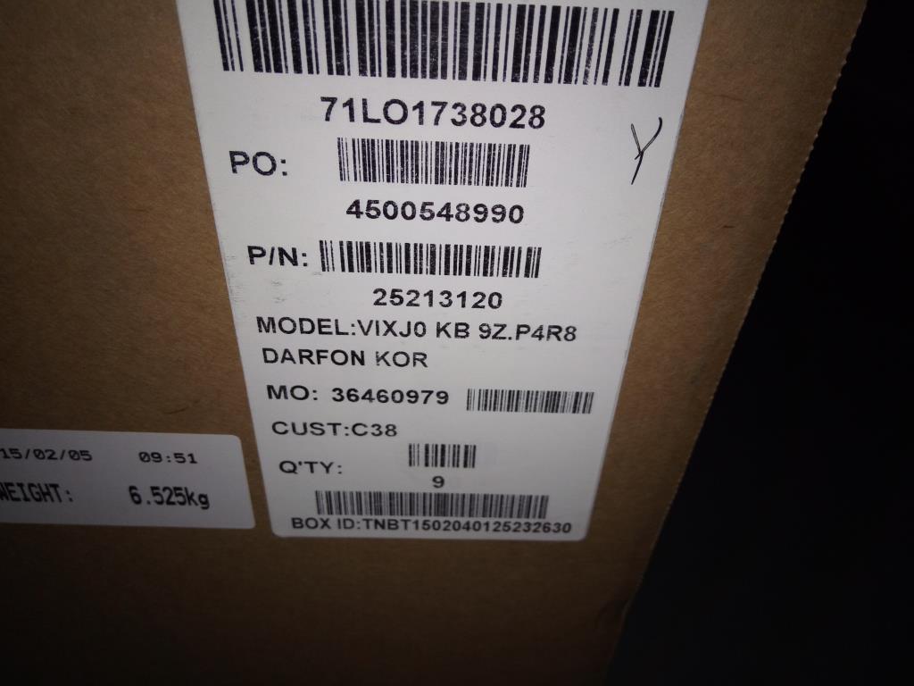 Lenovo Ki Keyboards Internal - 25213120