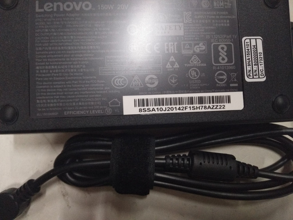 Lenovo Fsp150-Rabn1Common150Wadapter - 00PC728