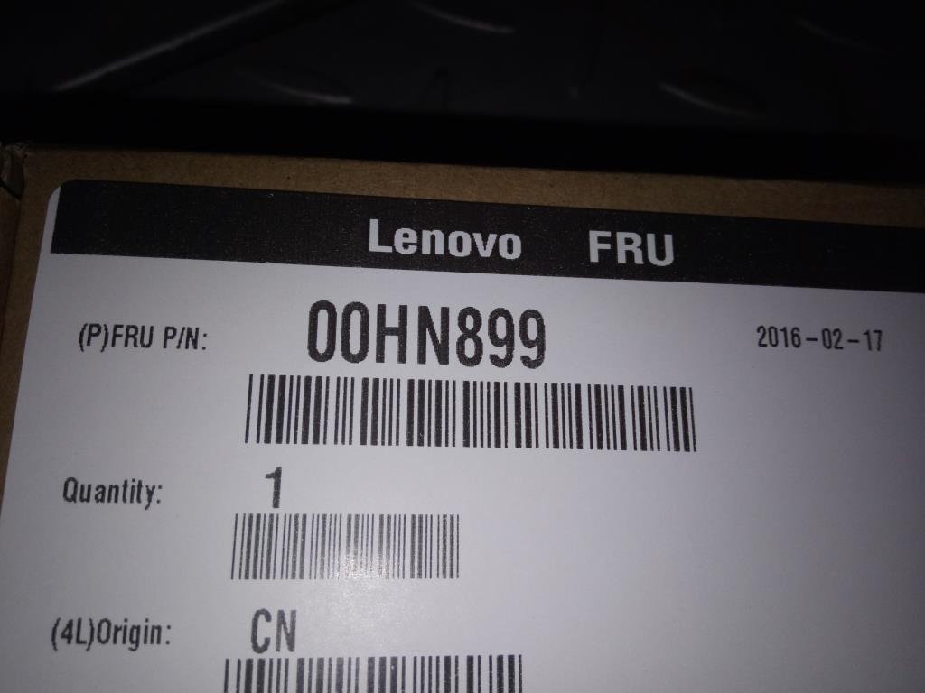 Lenovo Lp Lcd Panels - 00HN899