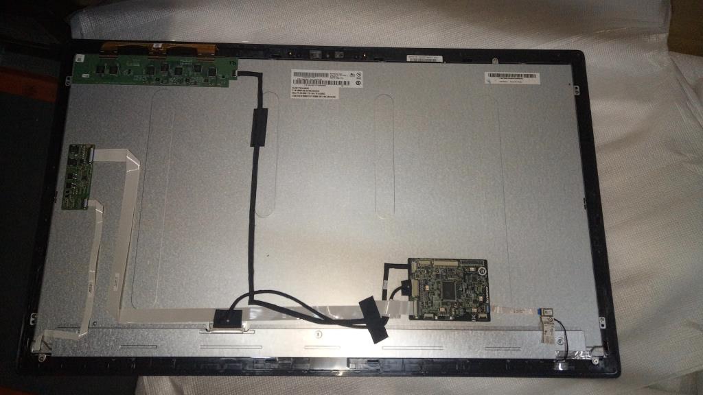 Lenovo Lp Lcd Panels - 5D10K10050