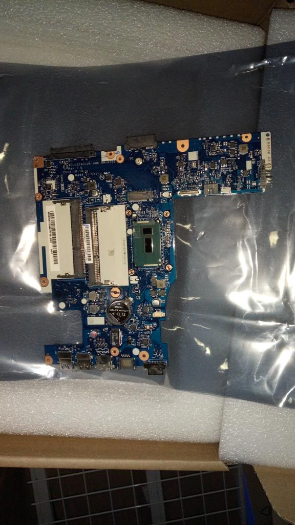 Lenovo Pl System Boards - 5B20K07034