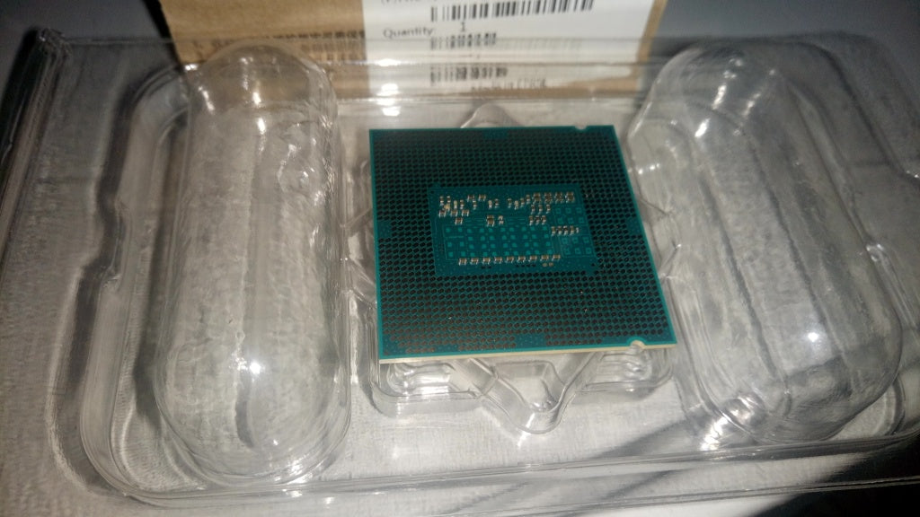 Lenovo Sp E3-1285V3 3.6/4.0Ghz 84W - 03T7833