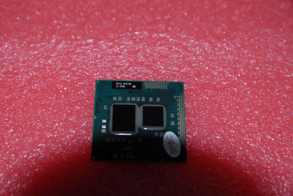 Lenovo Cpu Intel Ard I3-390M 2.66G 3M - 102001060