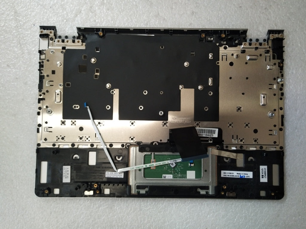 Lenovo Co Covers - 5CB0L46197
