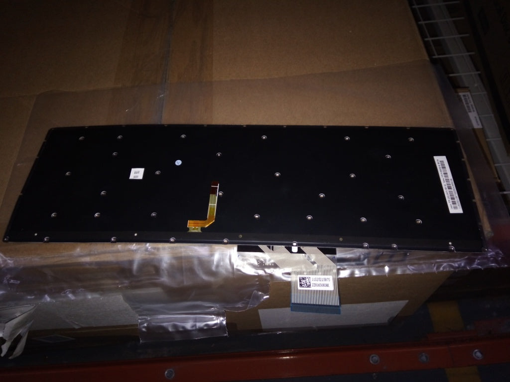 Lenovo Ki Keyboards Internal - 25215975
