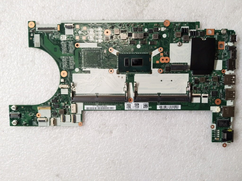 Lenovo El480 Mb Uma I58350U Win Namt - 01LW347