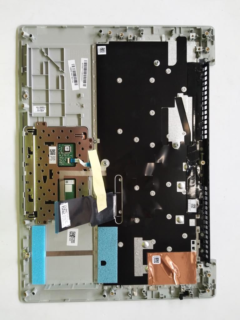 Lenovo Uppercasec80X4 Mgrw/Kb Nfpnbl - 5CB0N78297