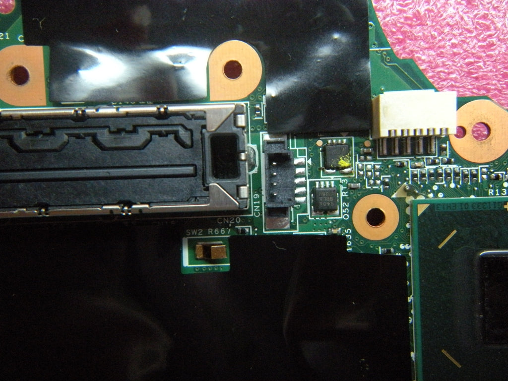 Lenovo Replacement Part - 04X4502