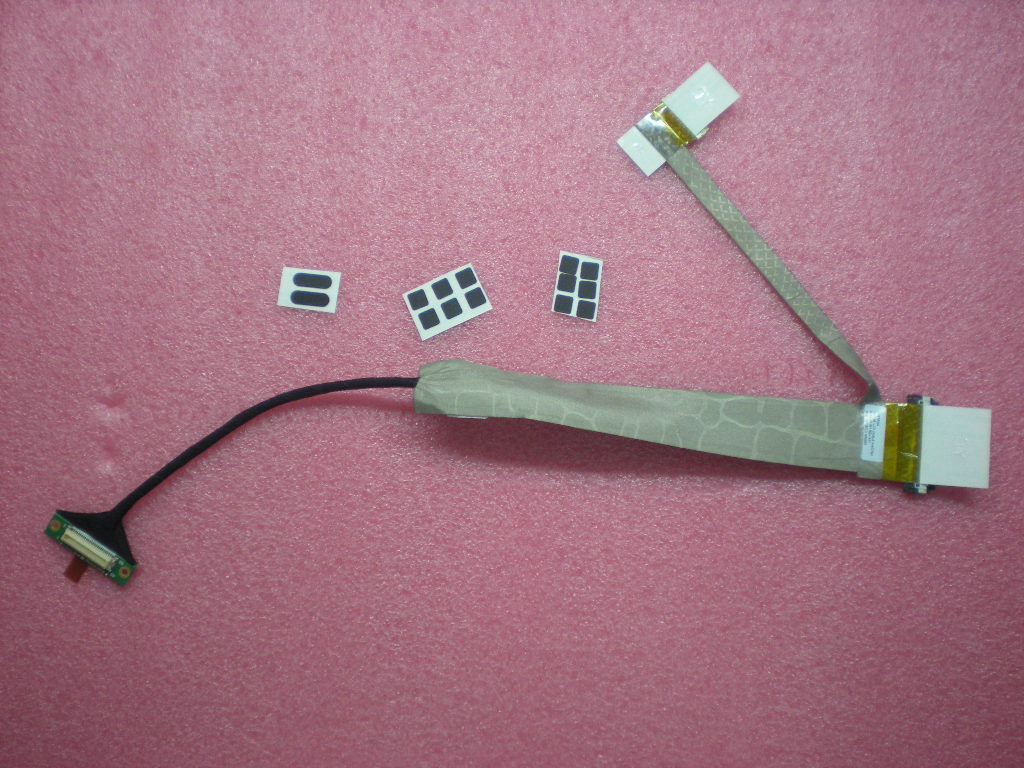 Lenovo Cable 17Wuxga Ds - 45M2876