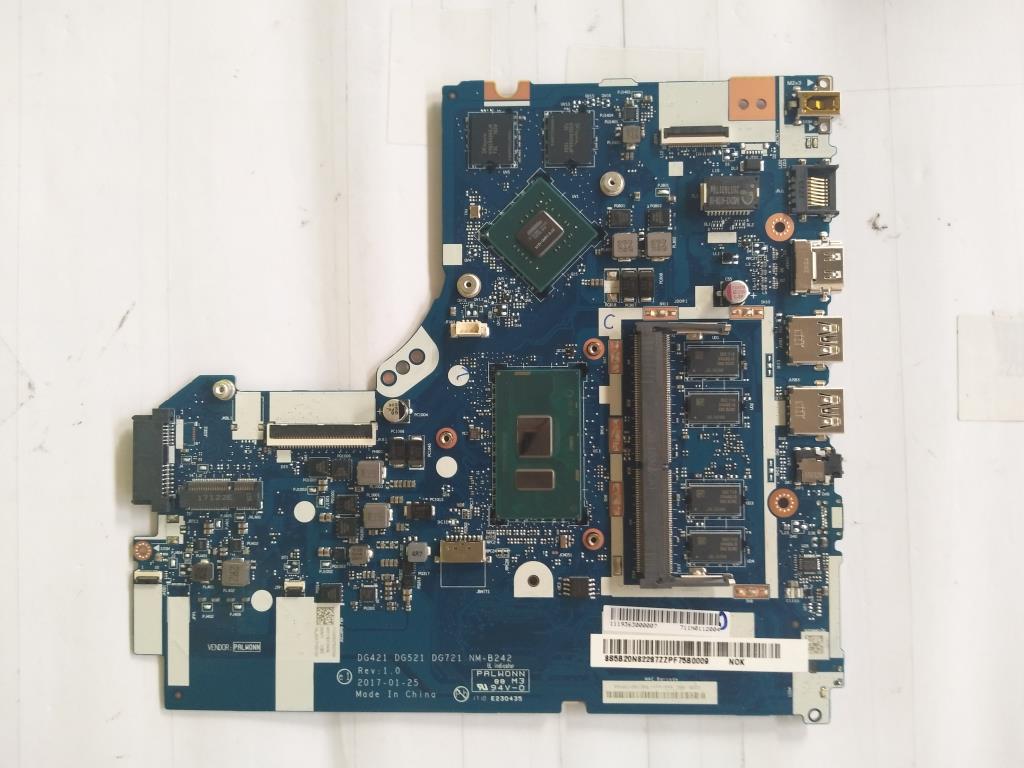 Lenovo Mbl80Xk242I57200Uhv2Gd4Gvgmrno - 5B20N82287