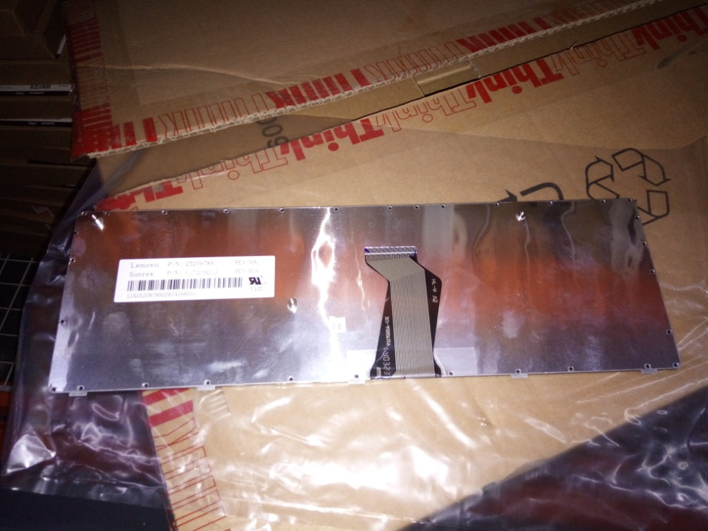 Lenovo Kb Keyboards External - 25209789