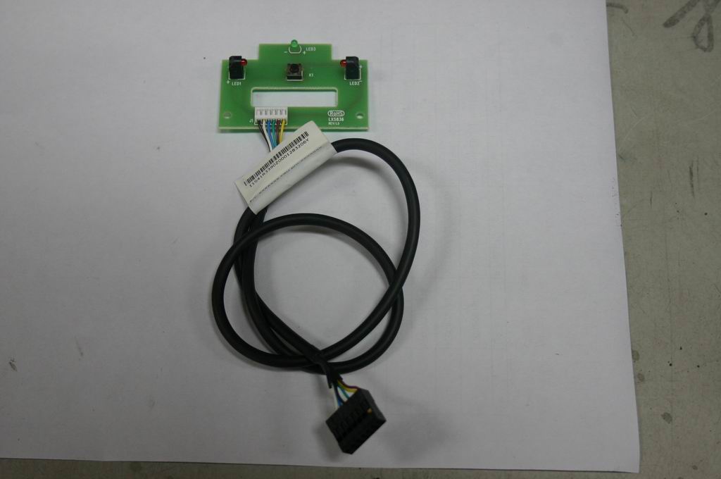 Lenovo 31032912 Switch Module W/Cable Mx Lx-31