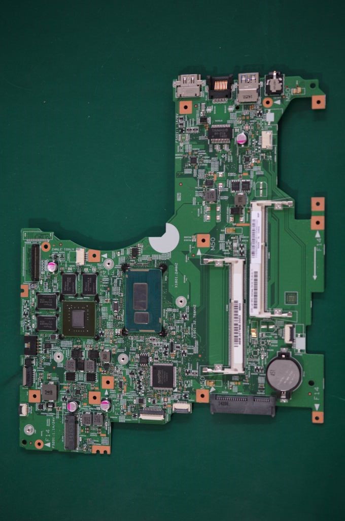 Lenovo Pl System Boards - 5B20G86351