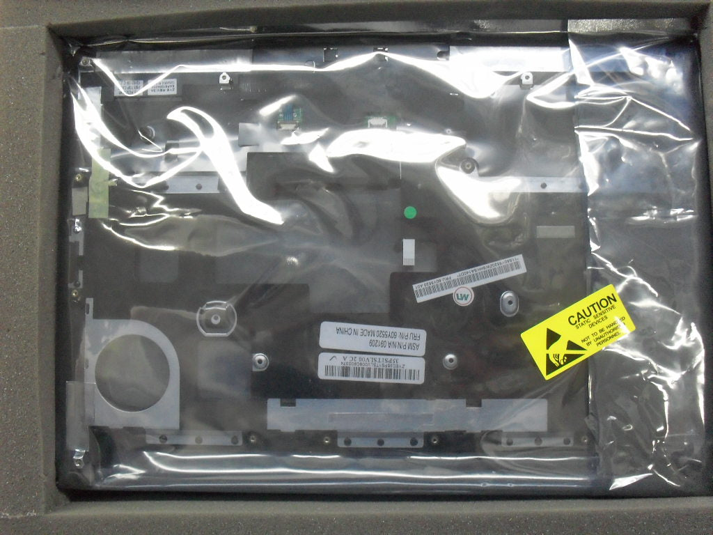 Lenovo Mecha Top Case Asm - 60Y5520
