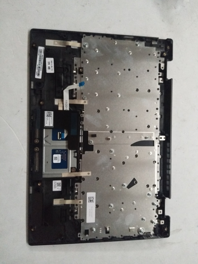 Lenovo Upper Case B 81B5 Nbl Ig W/Kb - 5CB0Q12154