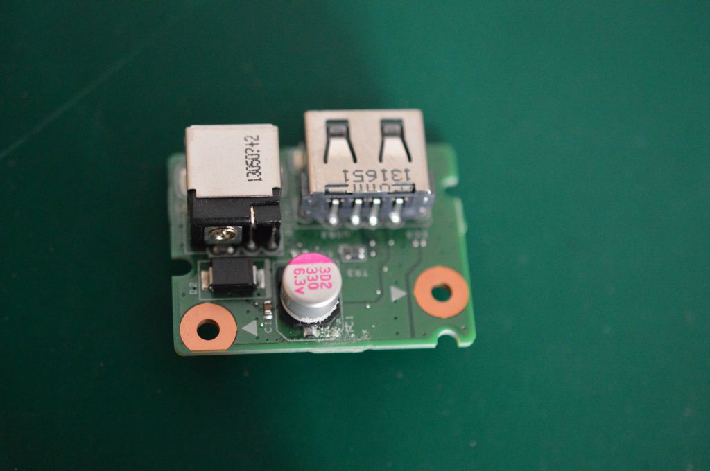 Lenovo Board Power Lc Lg58 - 90001003