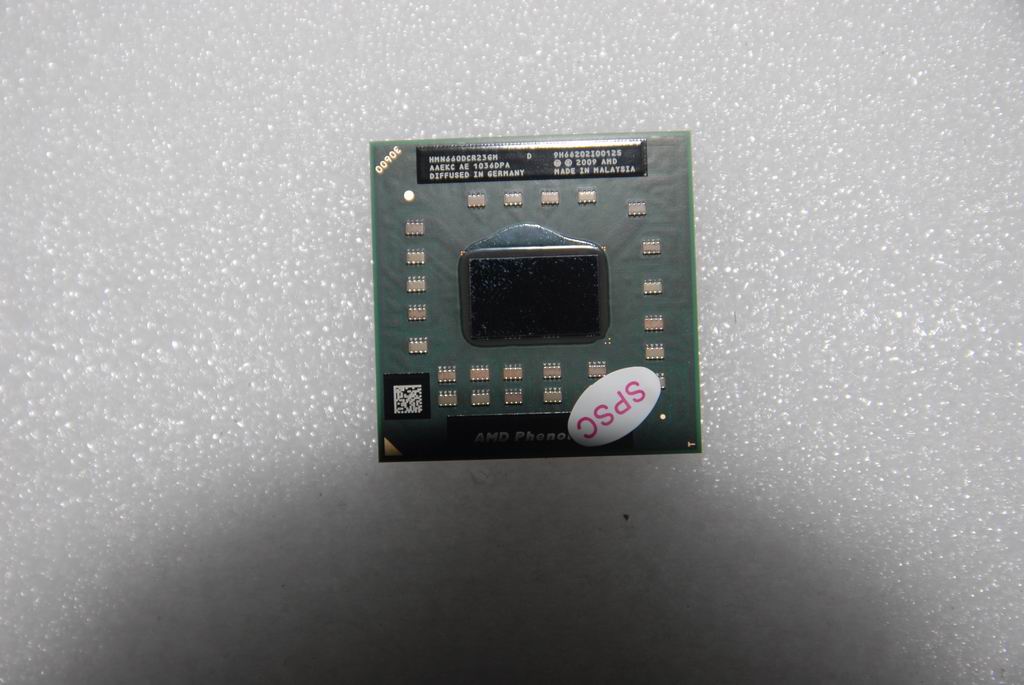 Lenovo Cpu Amd P-N660 3.00G 2M C3 Pga - 102001101