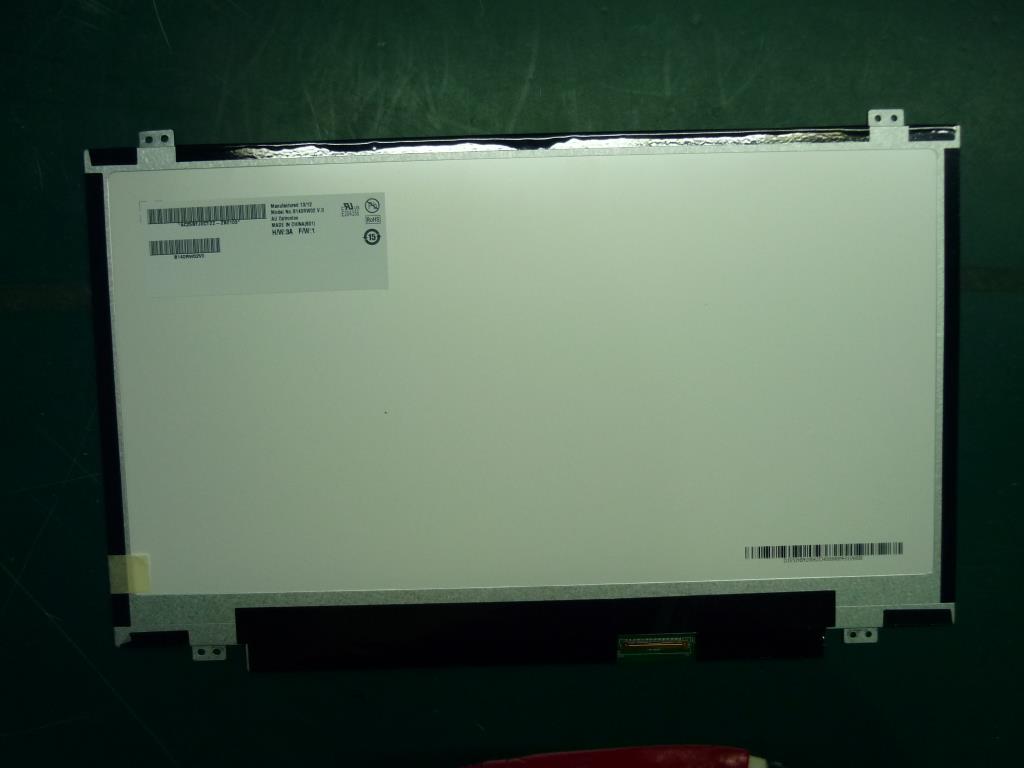 Lenovo D Lcd Panel B140Rw02 V0 Hw1A H - 18200782