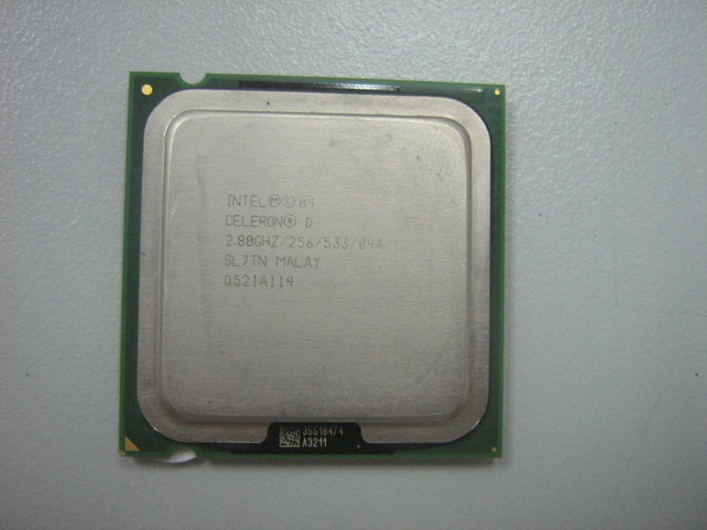 Lenovo Processors - 29R7219