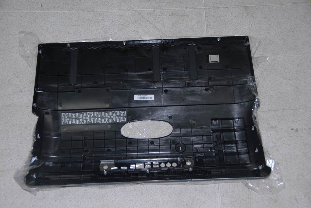 Lenovo 31044548 Cover A700 Rear Assembly