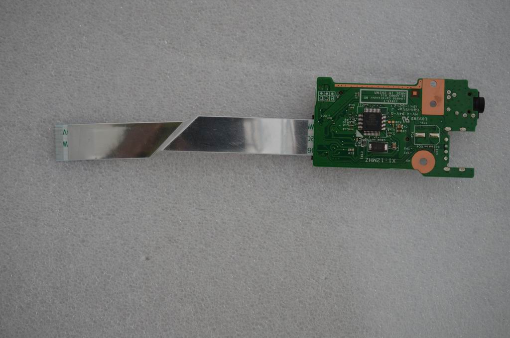 Lenovo Board Cardreader W/Cable Lc Lg - 90001004
