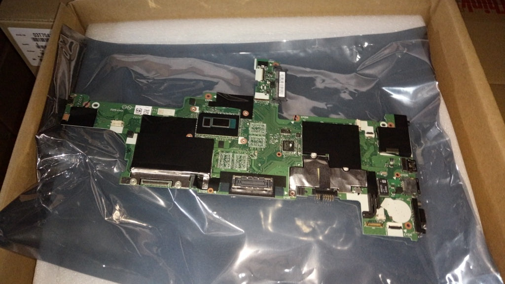 Lenovo 04X5014 Pl System Boards