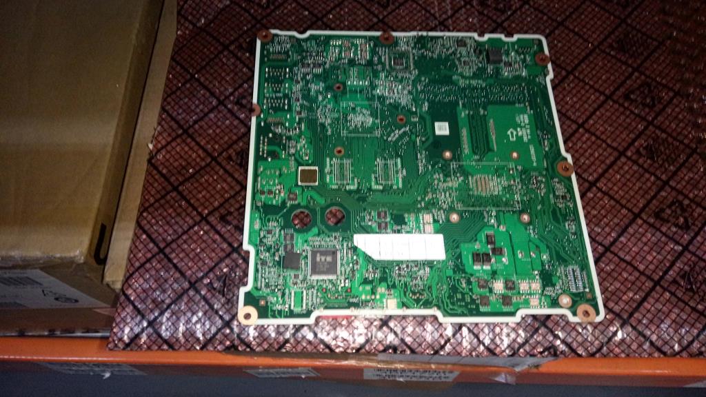Lenovo Pl System Boards - 03T7512