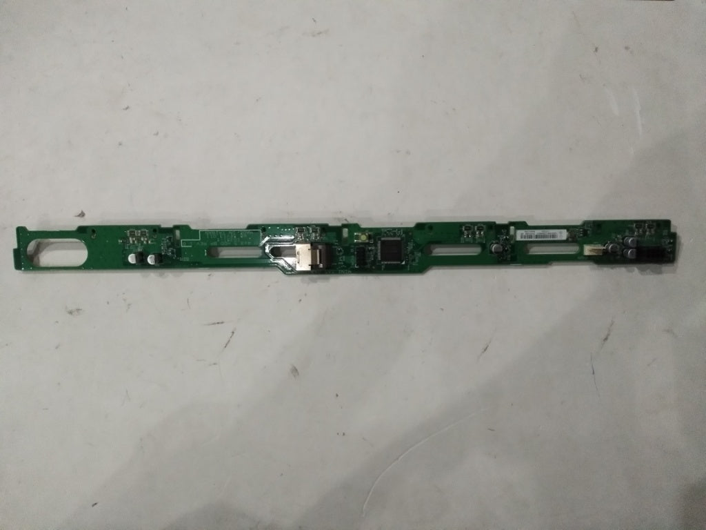Lenovo Subcard 1U4Ports3.5 Hotswap Bp - 03X3826
