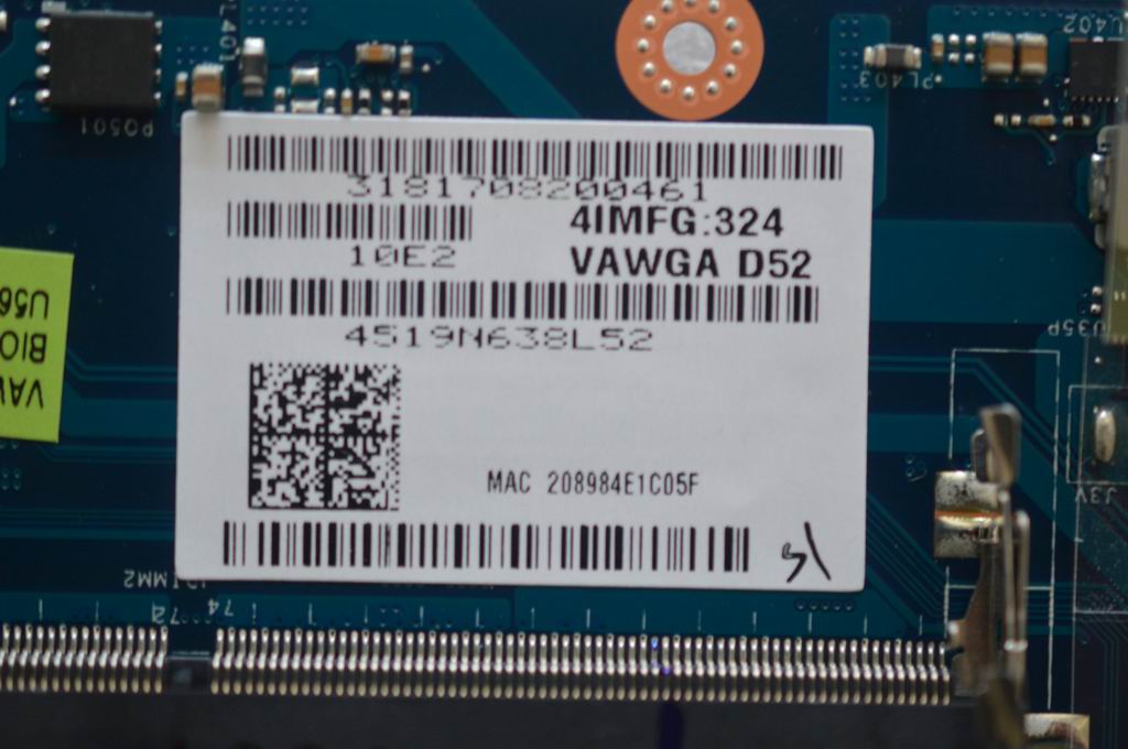 Lenovo Replacement Part - 90002962
