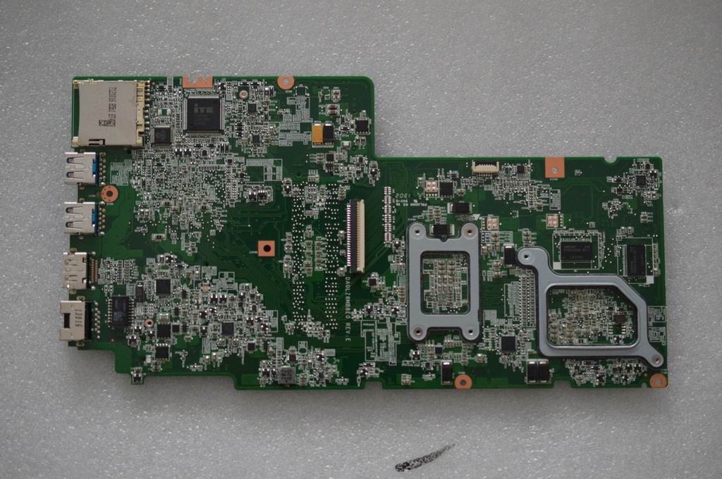 Lenovo Mainboard Lz8 W8 Dis I7-3537U - 90002374