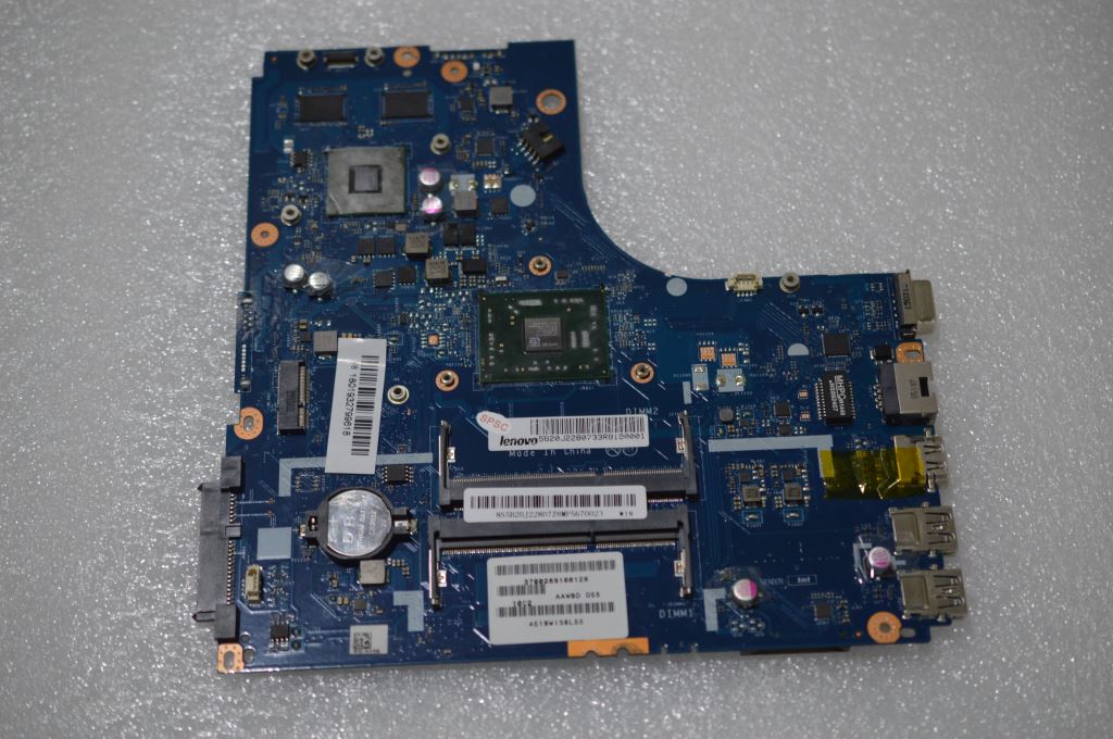 Lenovo Pl System Boards - 5B20J22807