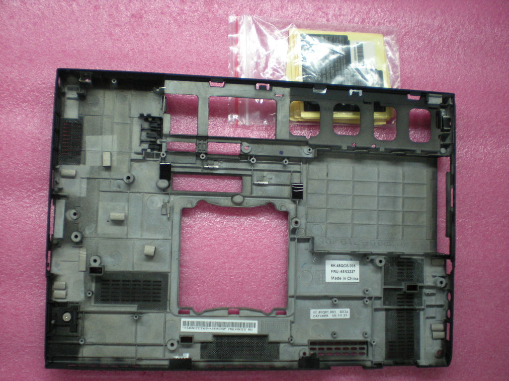 Lenovo Cover Bscvr7465 - 45N3237