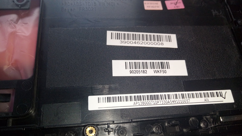 Lenovo Co Covers - 90205182