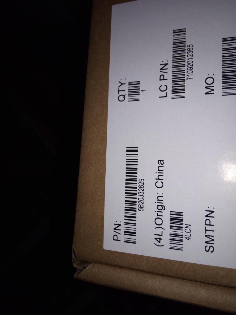 Lenovo Mb - 5B20J32629