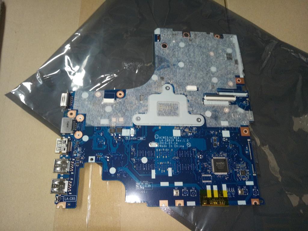 Lenovo Pl System Boards - 5B20L13879