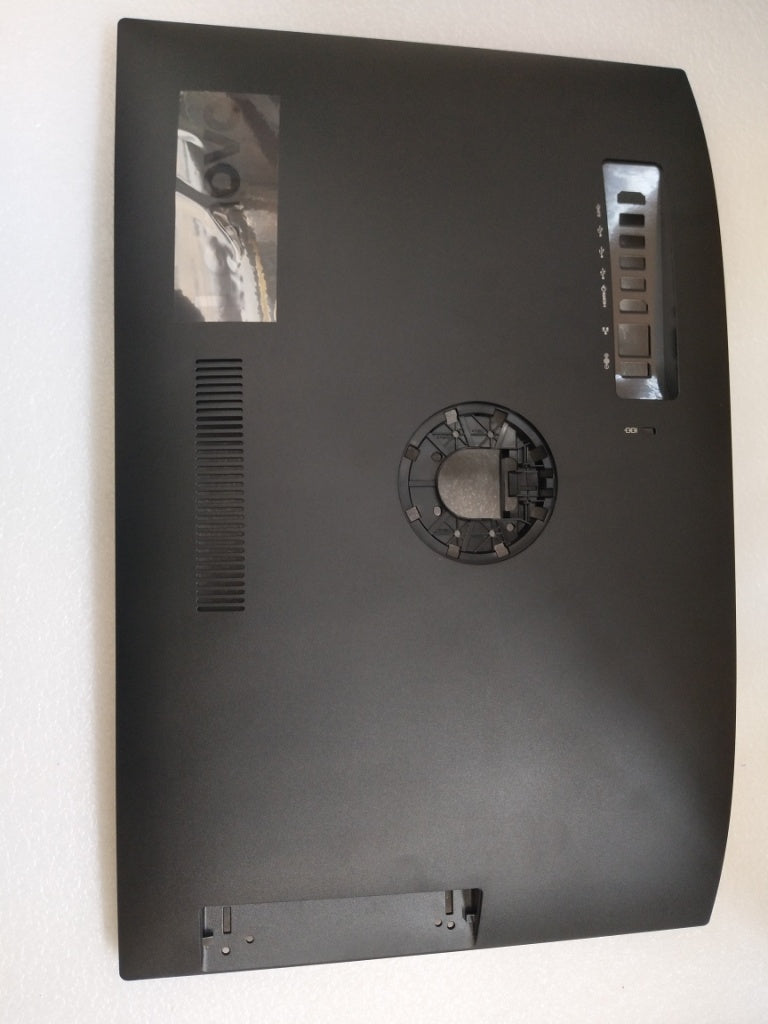 Lenovo Back Cover Black For Cam - 01MN226