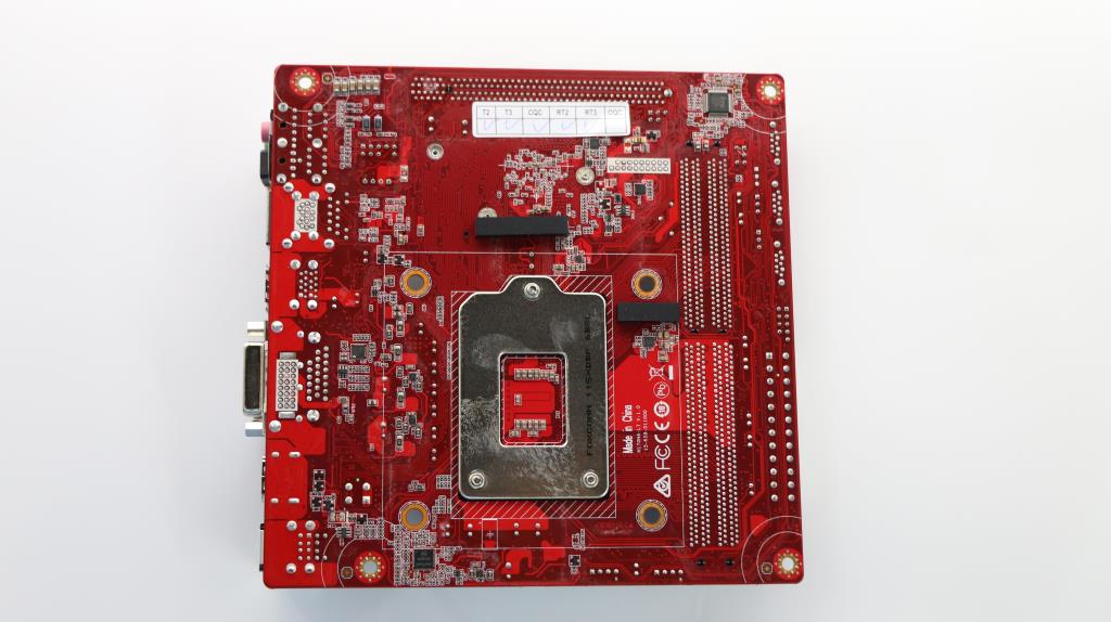 Lenovo 00Xk220 Bdplanar Intel H170 It - 00XK220