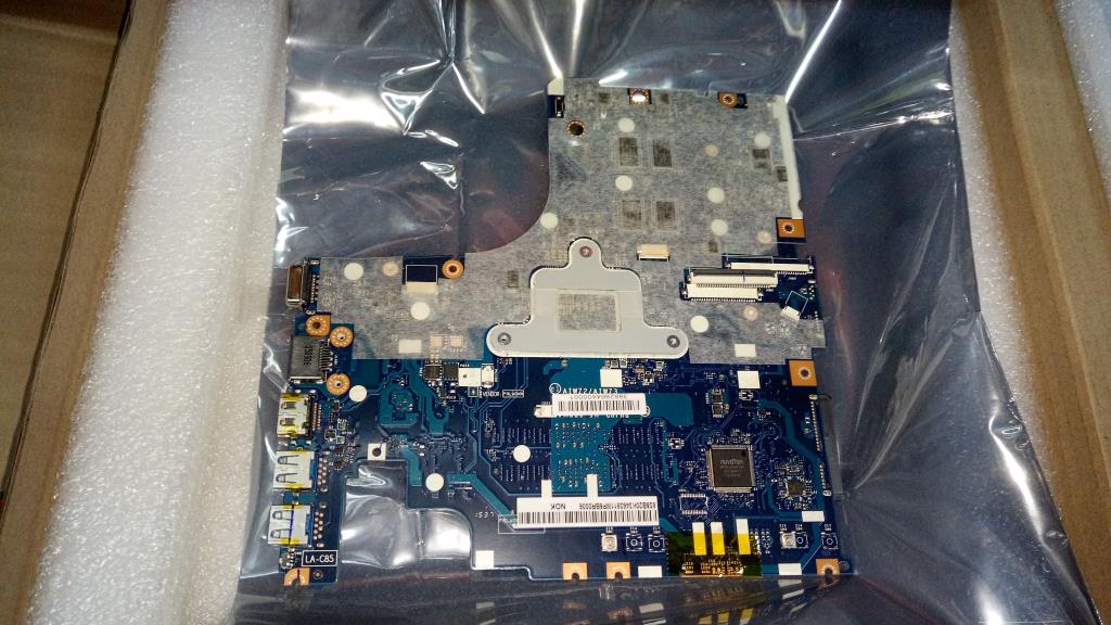 Lenovo Pl System Boards - 5B20K34638