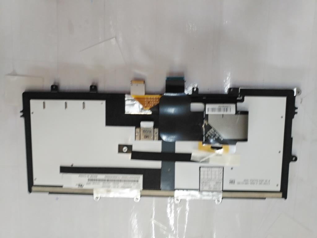 Lenovo Ki Keyboards Internal - 01AV542