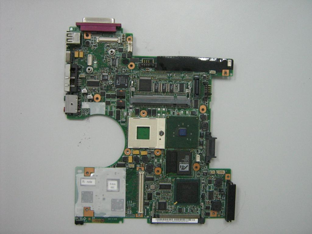 Lenovo System Boards - 39T5463