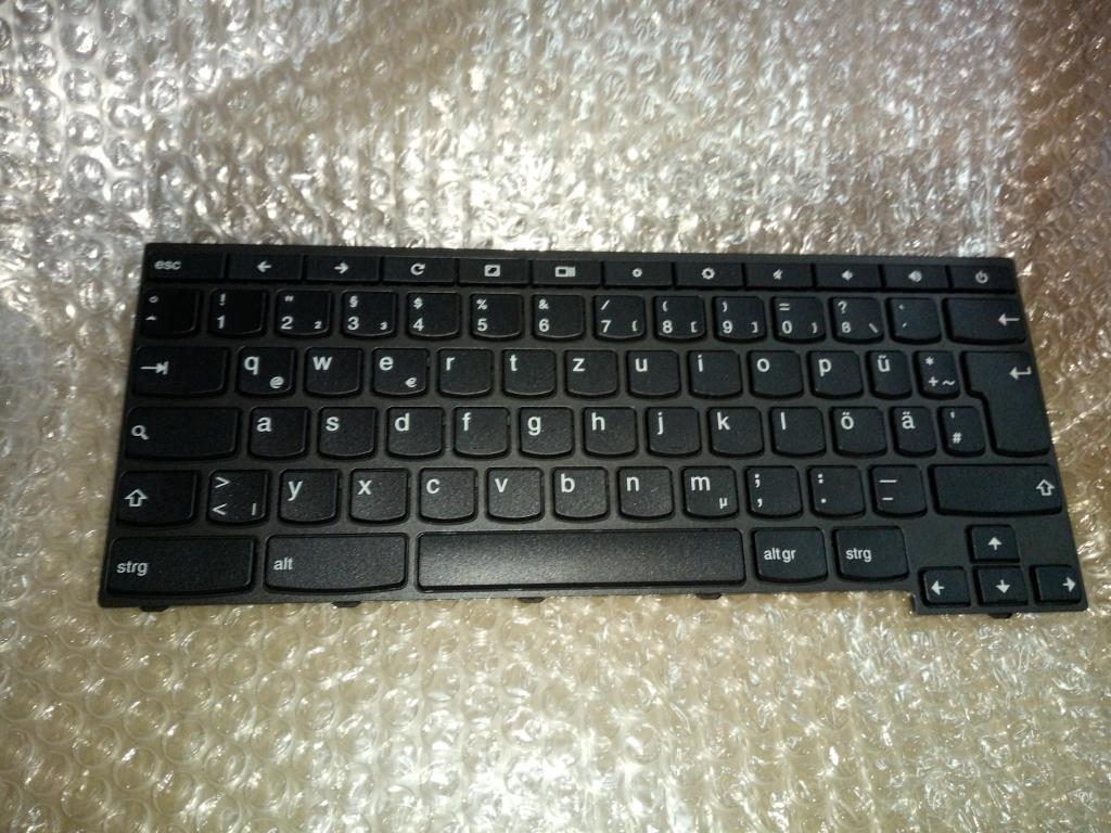 Lenovo Ki Keyboards Internal - 01AV772