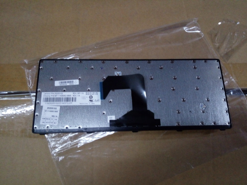 Lenovo Kb Keyboards External - 25205102