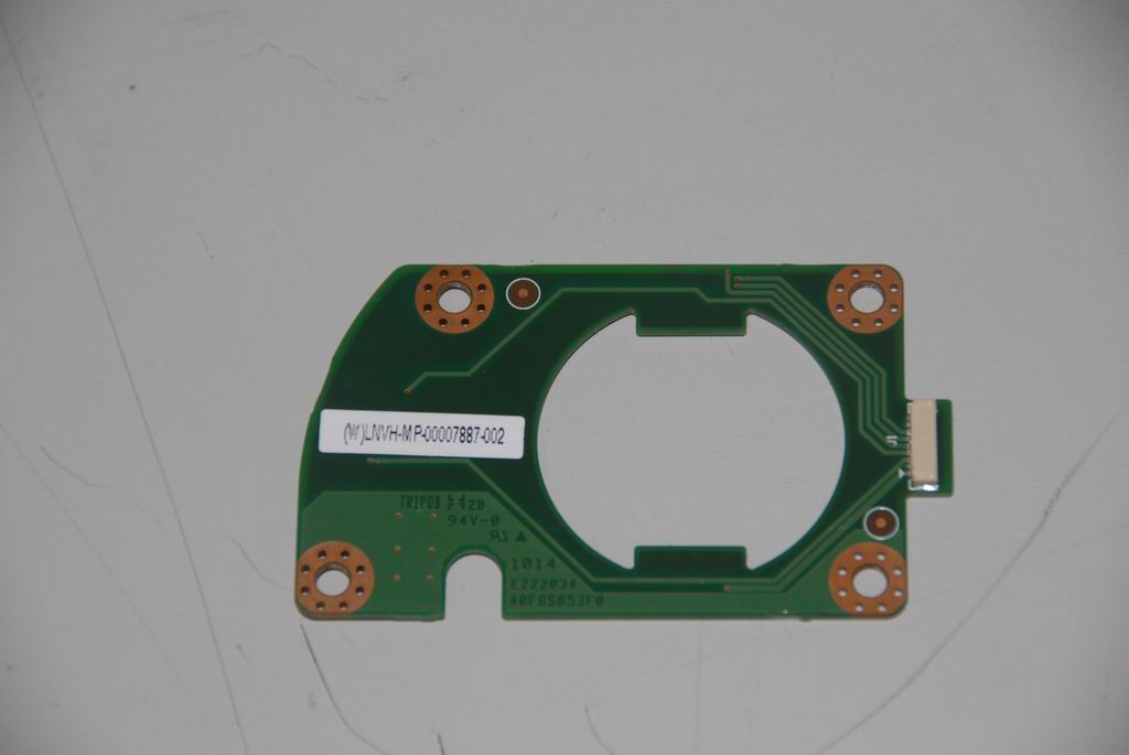 Lenovo 11012527 Board Samui2 Led Control