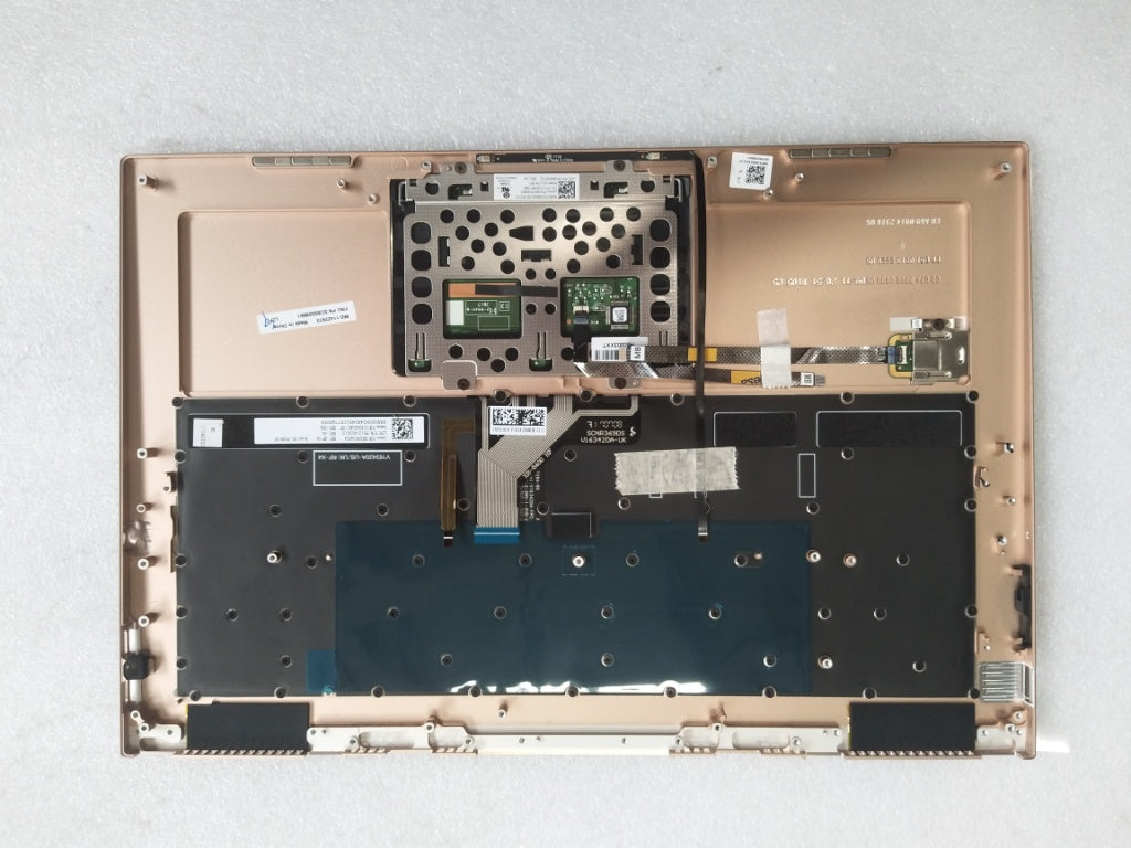 Lenovo Logic Up Assembly Cop_Sp - 5CB0Q09661