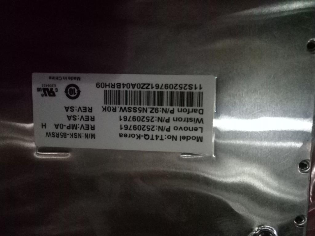 Lenovo Kb Keyboards External - 25209761