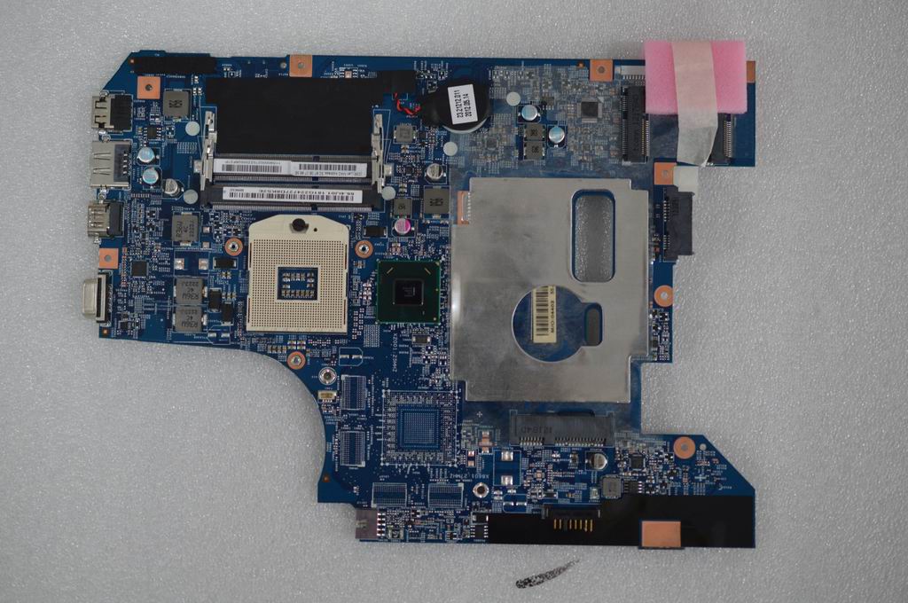 Lenovo Lb57 Mb W/O Cpu Dram 10290-2 U - 90000270